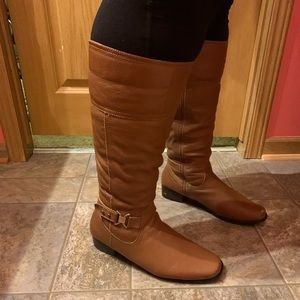 Women’s boots
